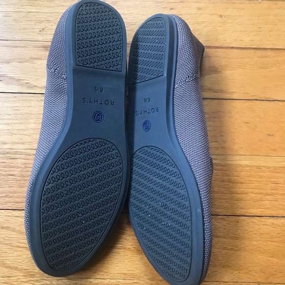 Rothy’s Shoes W6.5 - Picture 8 of 8